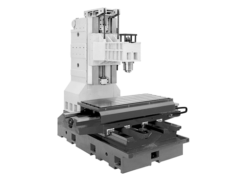 高剛性模具硬軌機(jī)系列